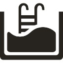 construção e manutenção de piscinas