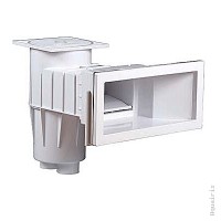 Kit de encastrar para betão