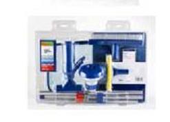 Kit de limpeza Basic - Basic Line