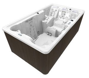 Swimspa Creta
