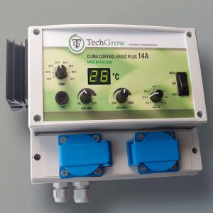 Control Basic Plus