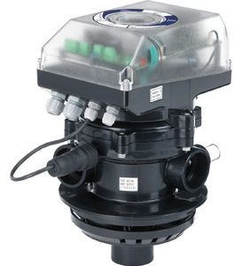 AstralPool System VRAC Flat 11/2”
