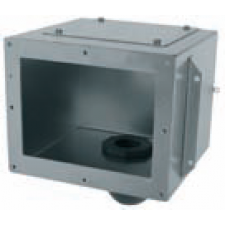 Corpo skimmer A-202