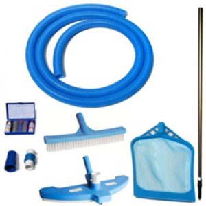 Material de Limpeza