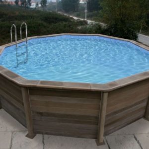 Piscinas Elevadas