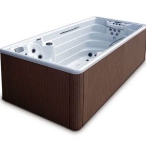 Spas e Saunas